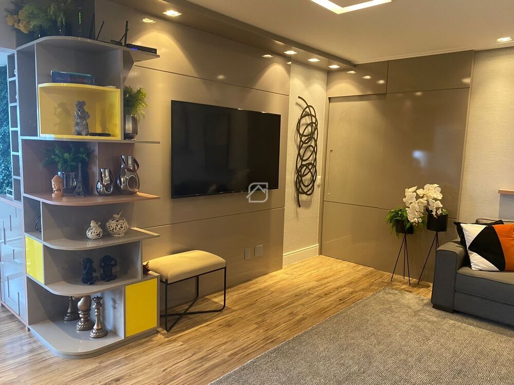 Apartamento, 3 quartos, 127 m² - Foto 24