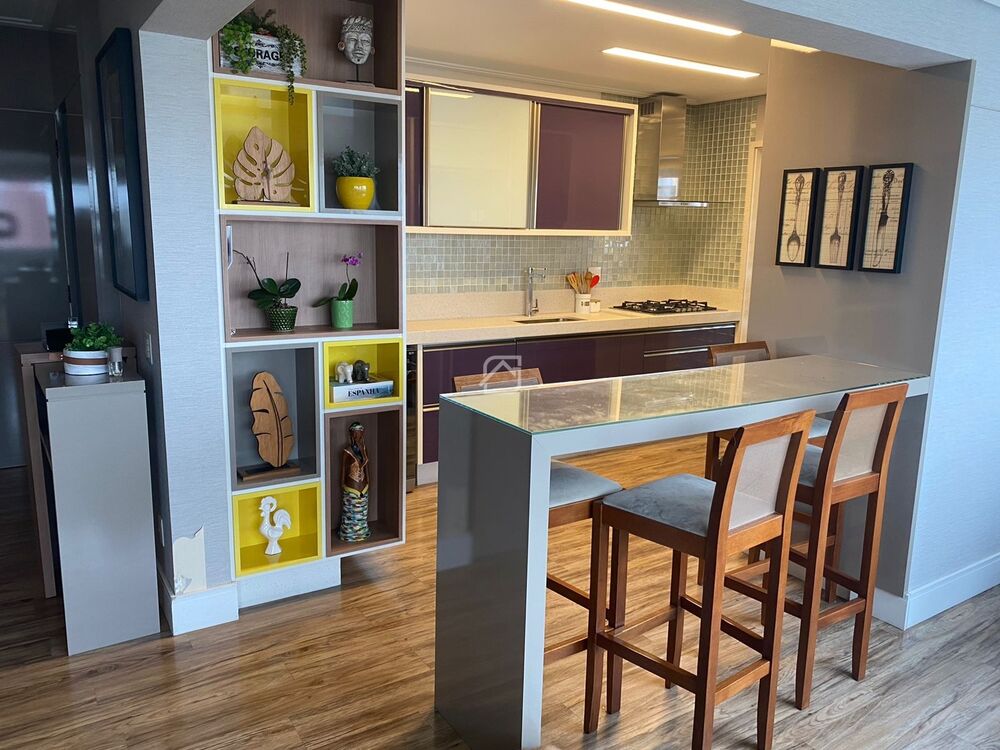 Apartamento, 3 quartos, 127 m² - Foto 31