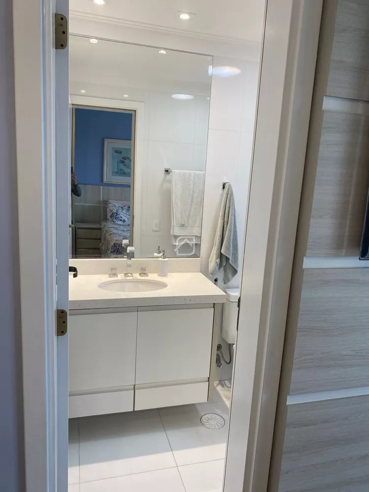 Apartamento, 3 quartos, 127 m² - Foto 6