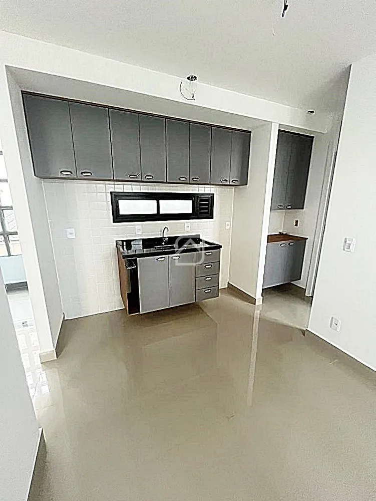Apartamento, 2 quartos, 37 m² - Foto 7