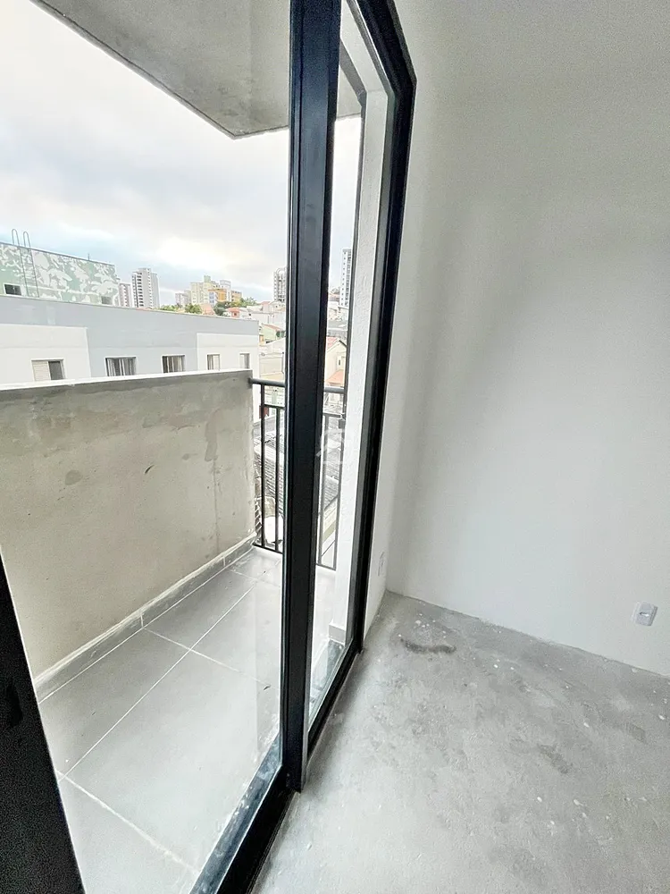 Apartamento, 2 quartos, 37 m² - Foto 5