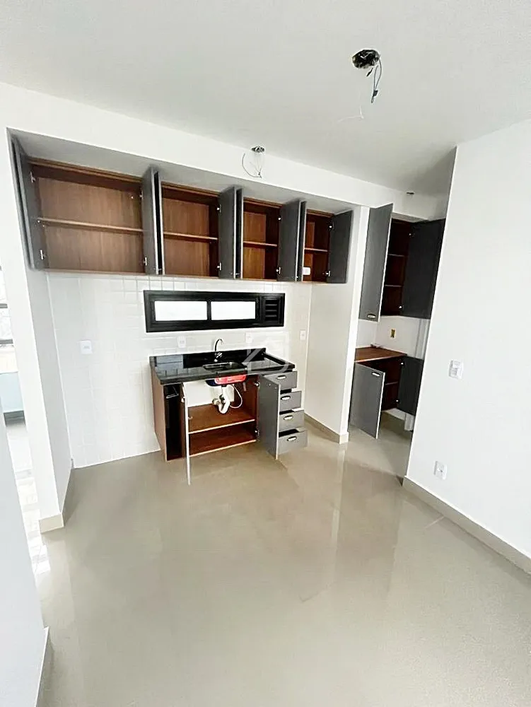 Apartamento, 2 quartos, 37 m² - Foto 8