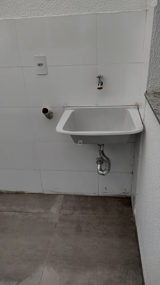 Apartamento, 2 quartos, 46 m² - Foto 12