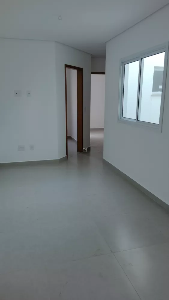 Apartamento à venda com 2 quartos, 46m² - Foto 2