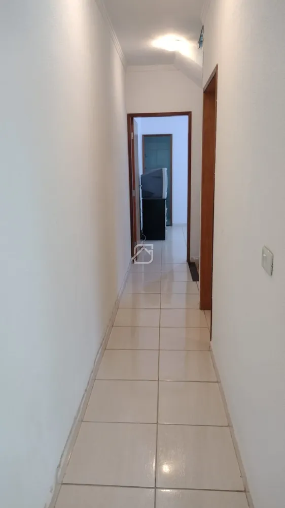 Casa, 1 quarto, 110 m² - Foto 7