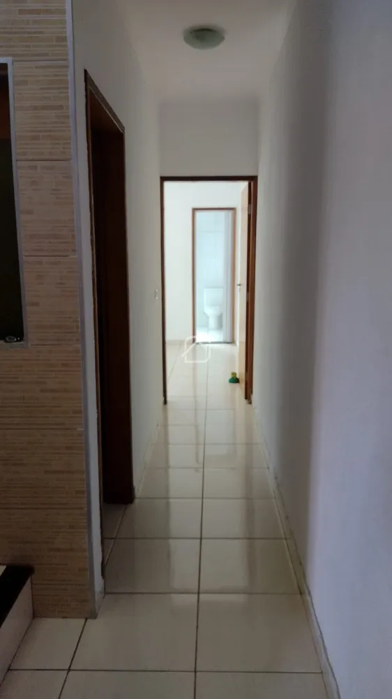 Casa, 1 quarto, 110 m² - Foto 2