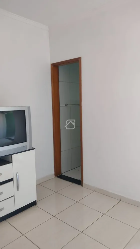Casa, 1 quarto, 110 m² - Foto 13