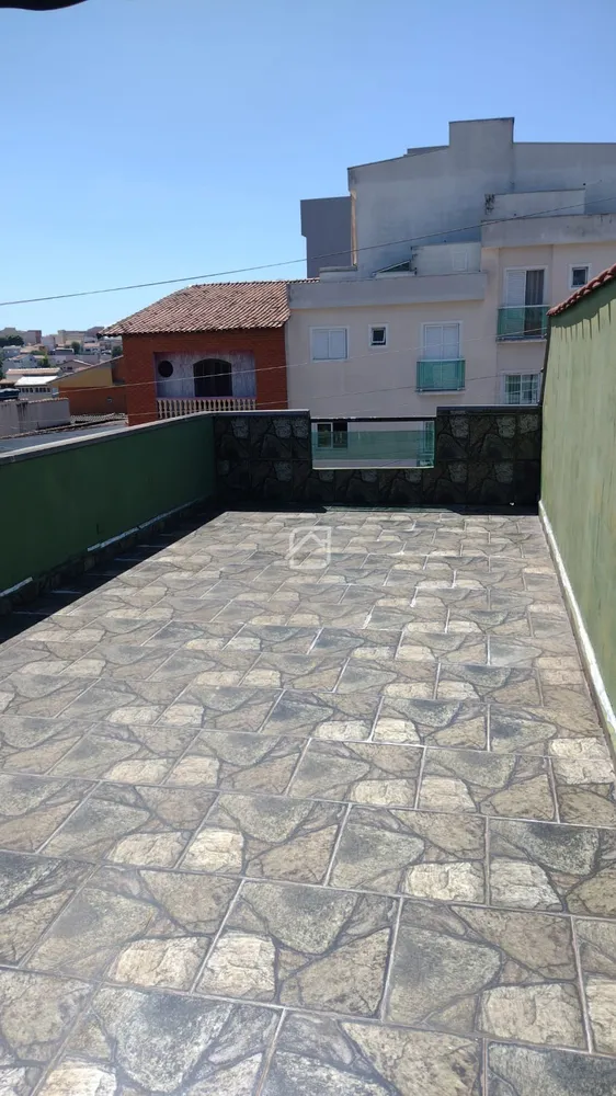 Casa, 1 quarto, 110 m² - Foto 16