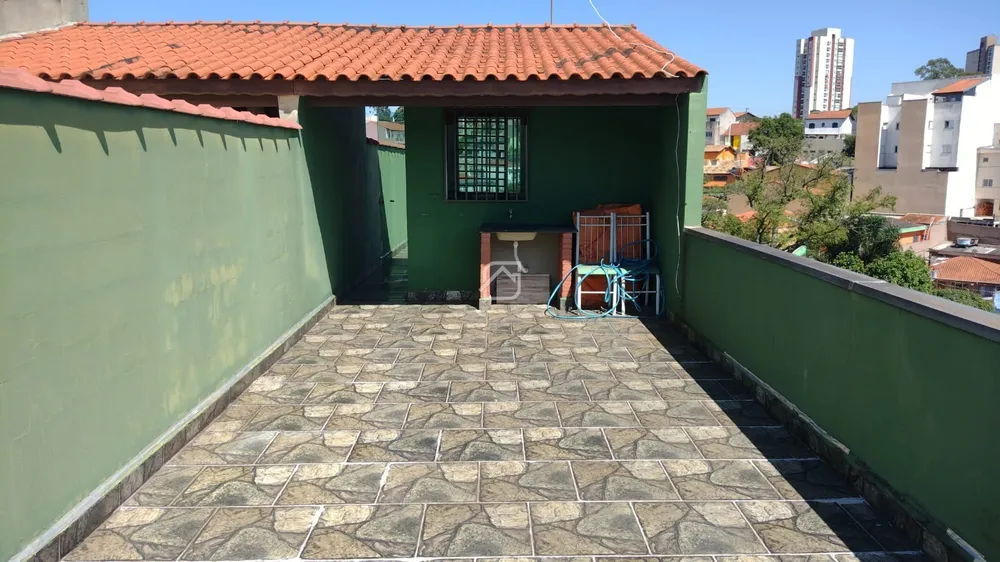 Casa, 1 quarto, 110 m² - Foto 15