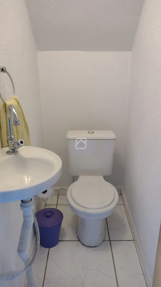 Casa, 1 quarto, 110 m² - Foto 10