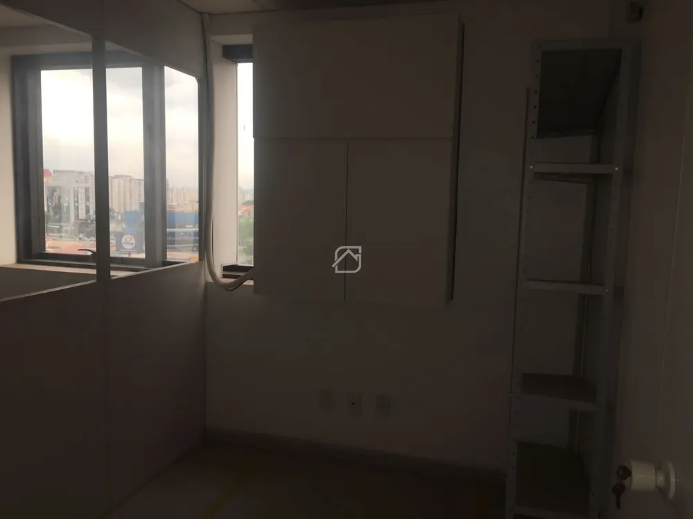 Sala-Conjunto, 34 m² - Foto 5