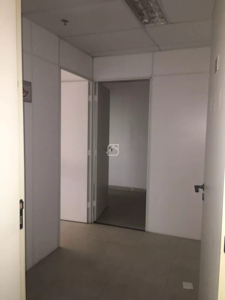 Conjunto Comercial-Sala à venda, 34m² - Foto 1