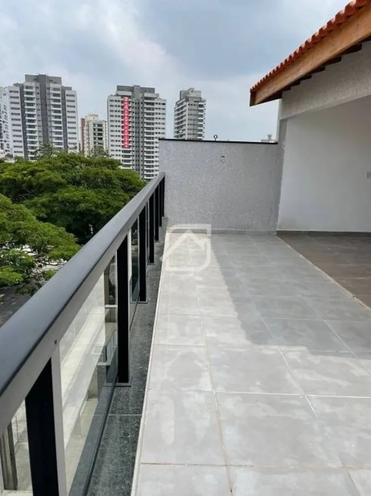 Cobertura, 3 quartos, 103 m² - Foto 3