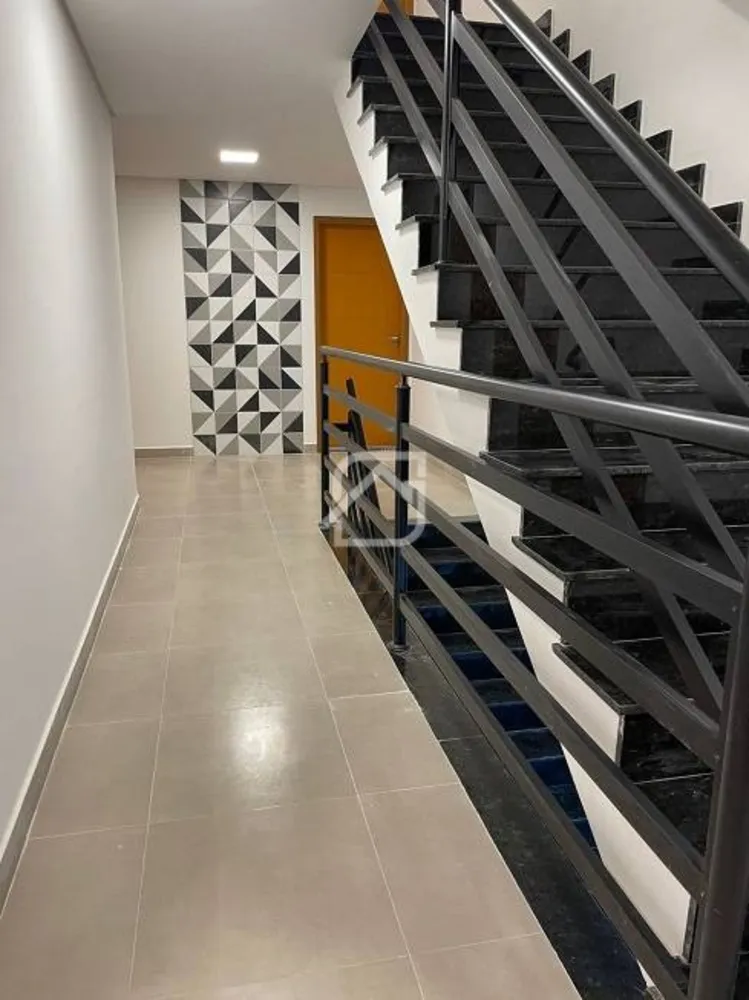 Cobertura, 3 quartos, 103 m² - Foto 2