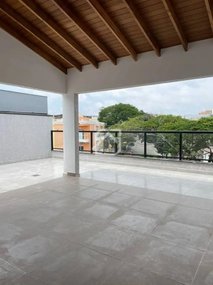 Cobertura, 3 quartos, 103 m² - Foto 1