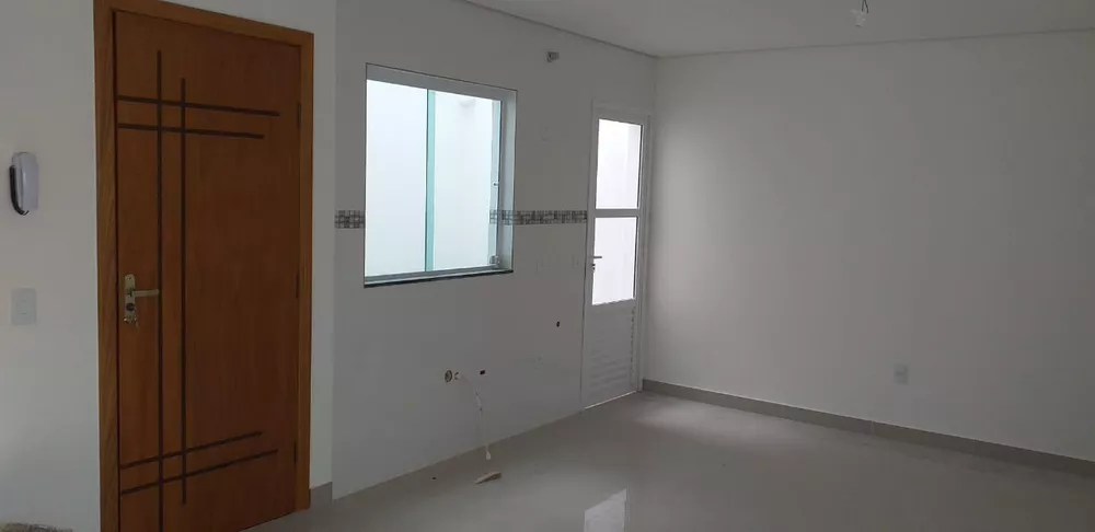 Apartamento à venda com 2 quartos, 57m² - Foto 1