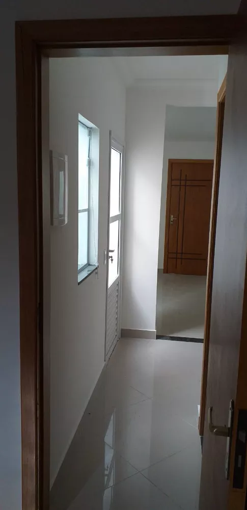 Apartamento à venda com 2 quartos, 57m² - Foto 4