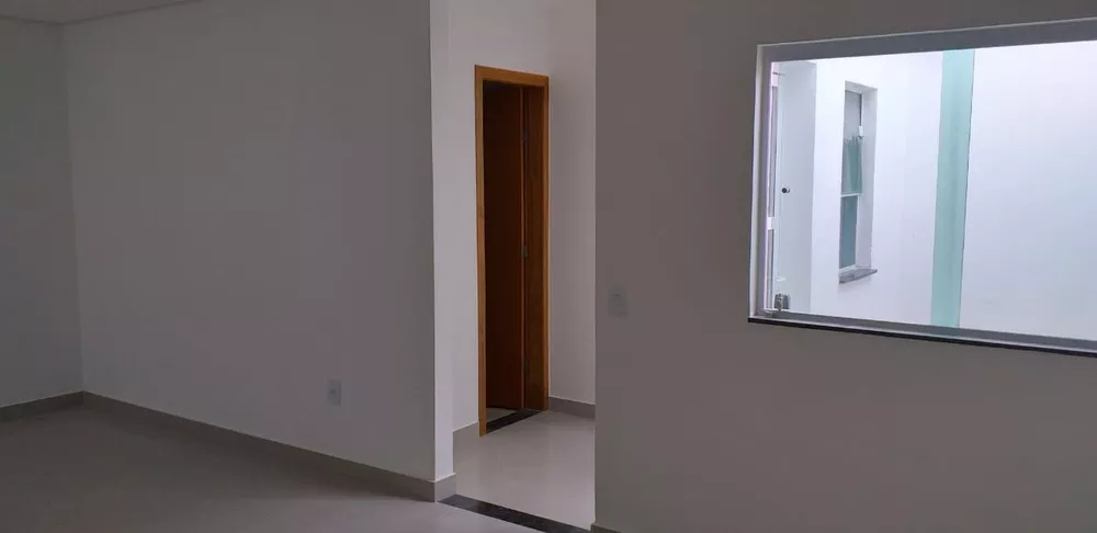 Apartamento à venda com 2 quartos, 57m² - Foto 3