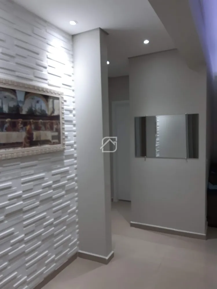 Apartamento, 2 quartos, 109 m² - Foto 1