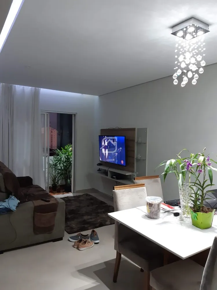 Apartamento, 2 quartos, 109 m² - Foto 4
