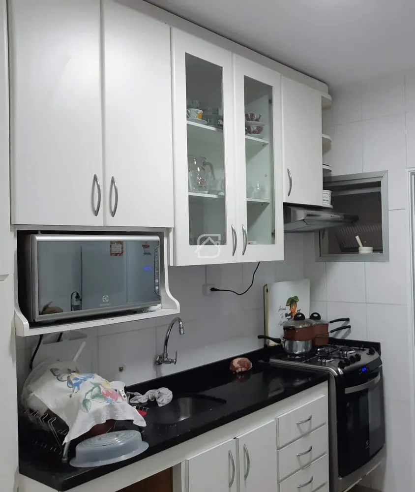 Apartamento, 2 quartos, 109 m² - Foto 2