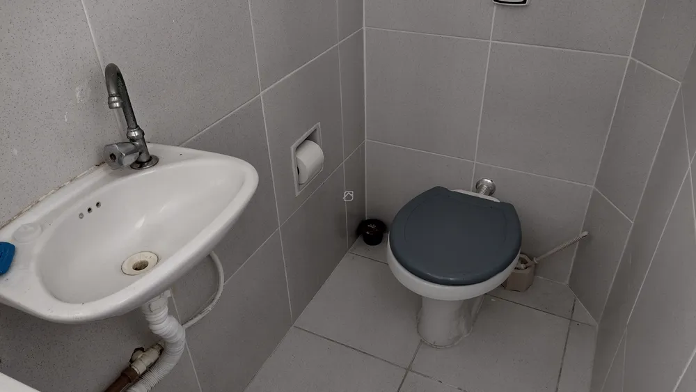 Sala-Conjunto, 27 m² - Foto 1