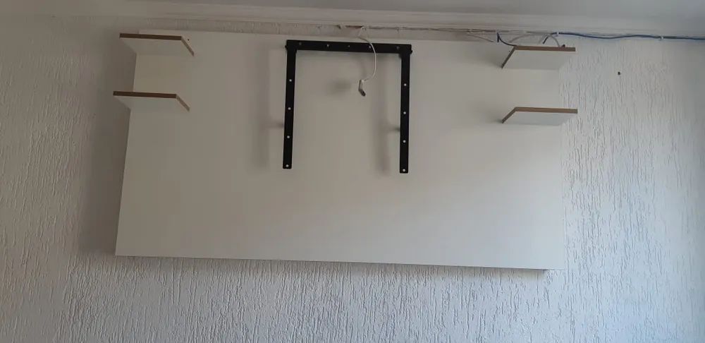 Apartamento, 2 quartos, 50 m² - Foto 16