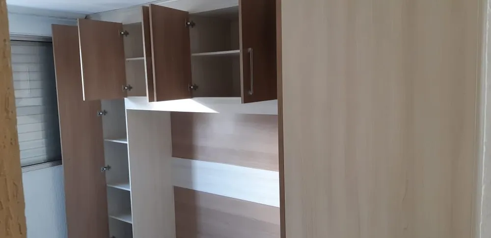 Apartamento, 2 quartos, 50 m² - Foto 13
