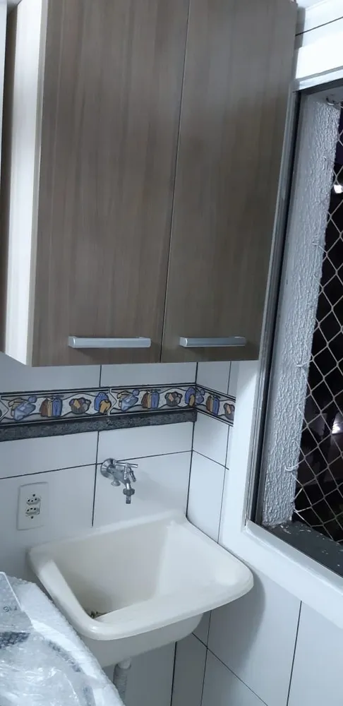 Apartamento, 2 quartos, 50 m² - Foto 8