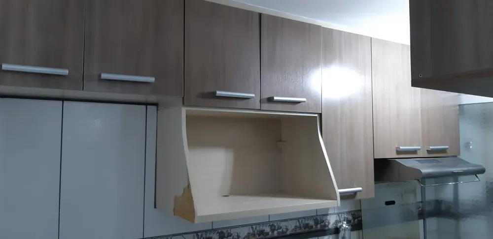 Apartamento, 2 quartos, 50 m² - Foto 5
