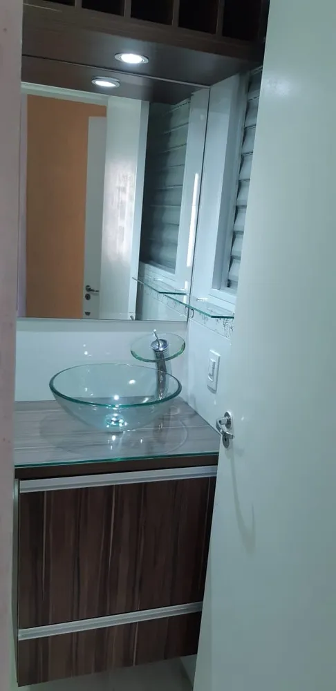 Apartamento, 2 quartos, 50 m² - Foto 18