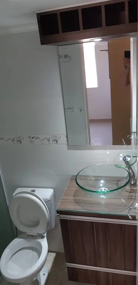 Apartamento, 2 quartos, 50 m² - Foto 17