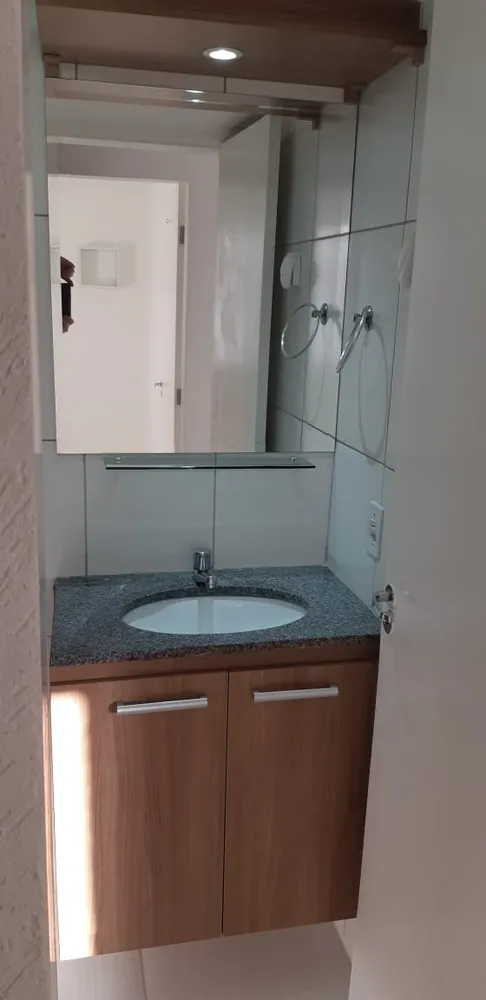 Apartamento, 2 quartos, 50 m² - Foto 11