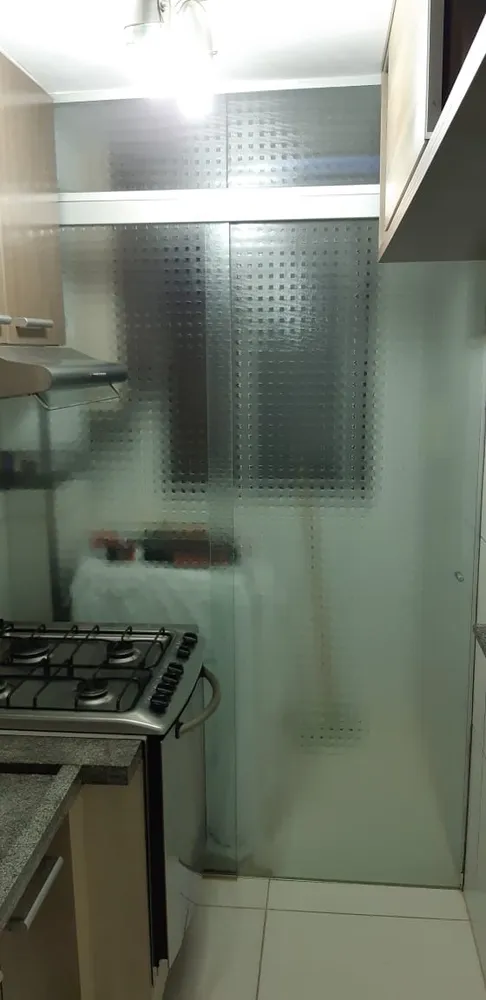 Apartamento, 2 quartos, 50 m² - Foto 7