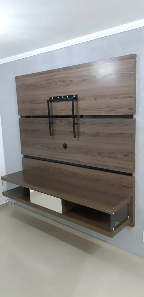 Apartamento, 2 quartos, 50 m² - Foto 10
