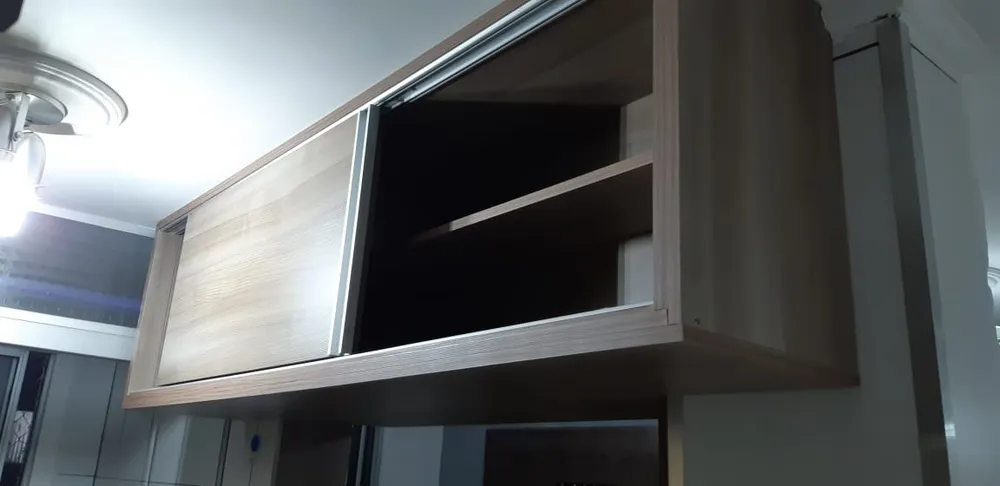 Apartamento, 2 quartos, 50 m² - Foto 6
