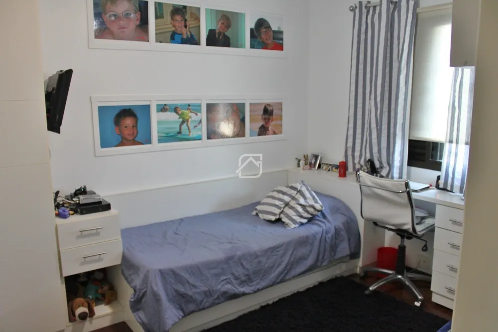 Apartamento, 4 quartos, 190 m² - Foto 20