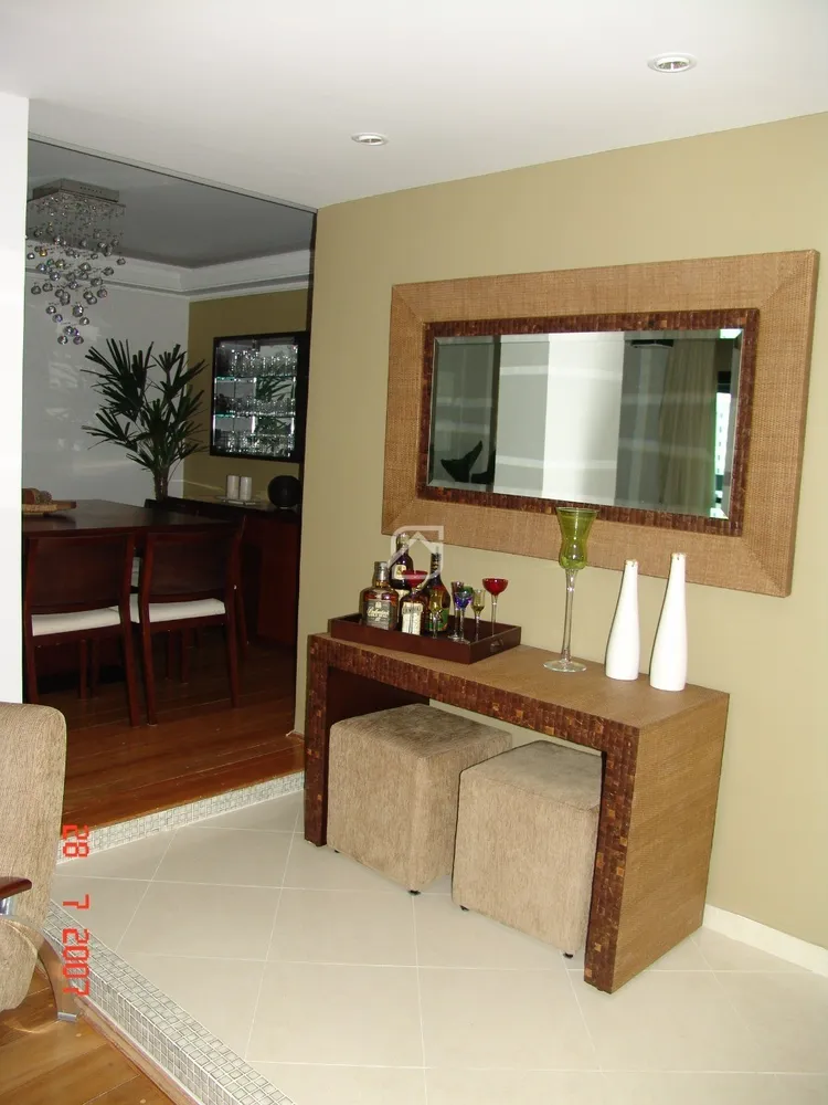Apartamento, 4 quartos, 190 m² - Foto 7