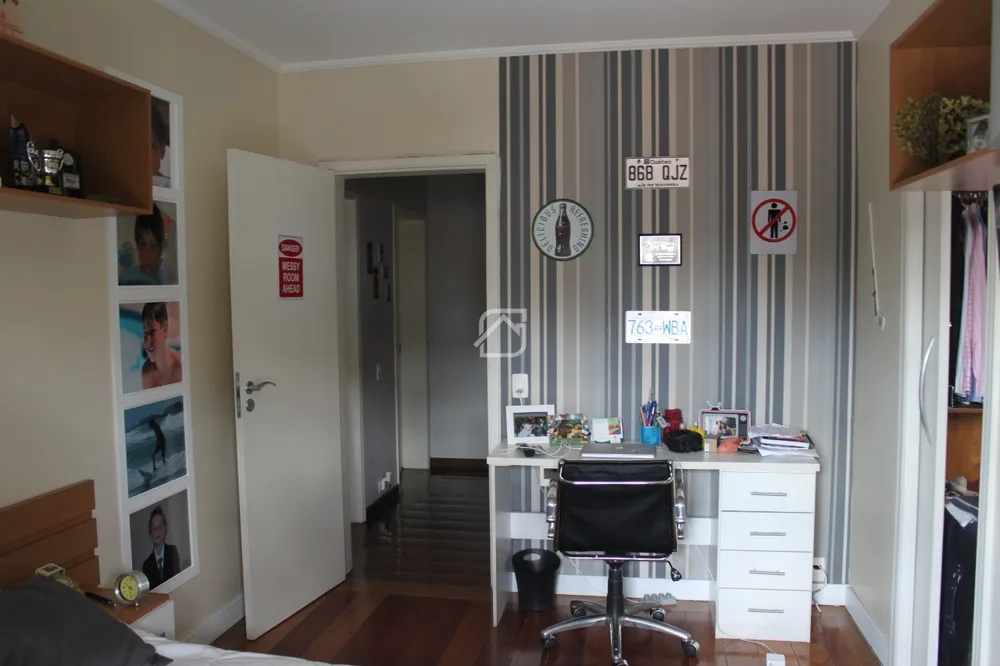 Apartamento, 4 quartos, 190 m² - Foto 14