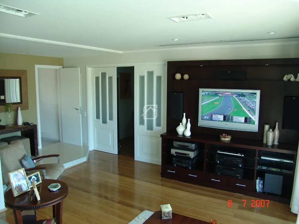 Apartamento, 4 quartos, 190 m² - Foto 4
