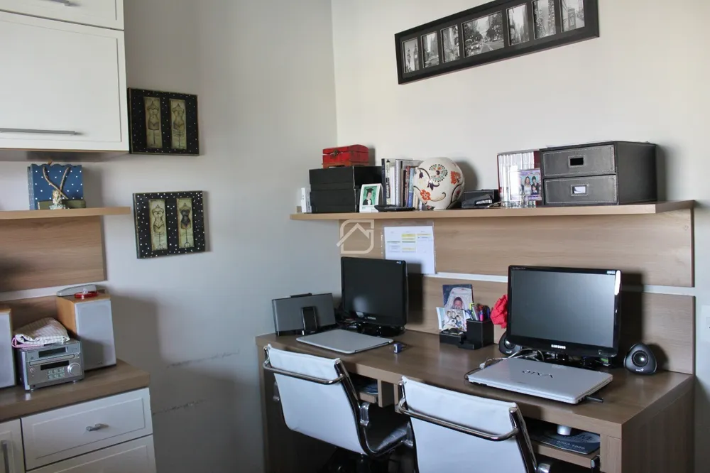 Apartamento, 4 quartos, 190 m² - Foto 6