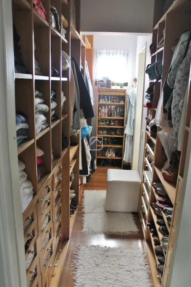 Apartamento, 4 quartos, 190 m² - Foto 16