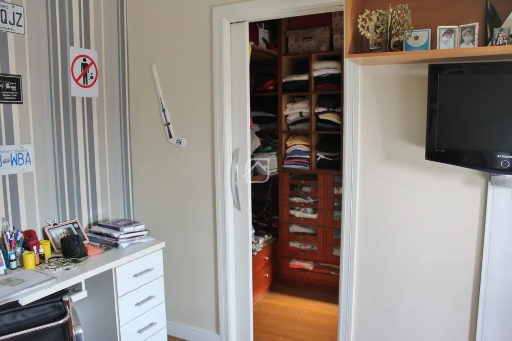 Apartamento, 4 quartos, 190 m² - Foto 15