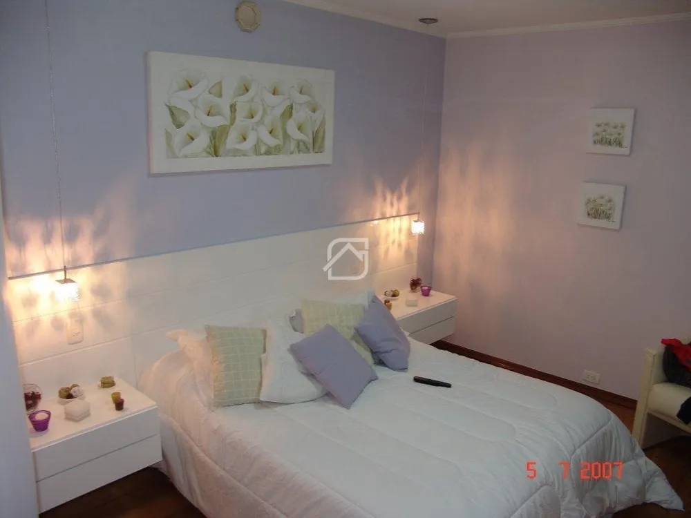 Apartamento, 4 quartos, 190 m² - Foto 10