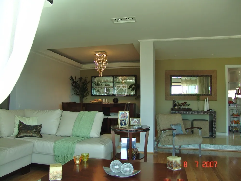 Apartamento, 4 quartos, 190 m² - Foto 3