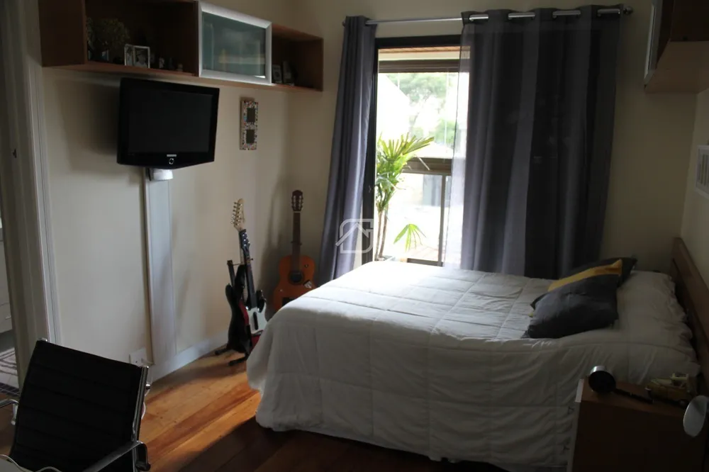 Apartamento, 4 quartos, 190 m² - Foto 5