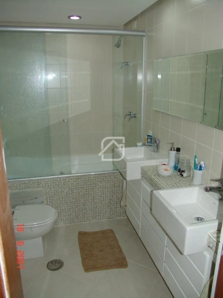 Apartamento, 4 quartos, 190 m² - Foto 11
