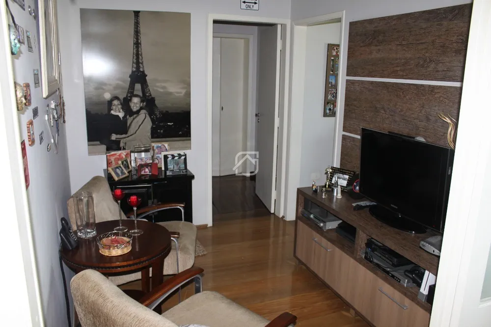 Apartamento, 4 quartos, 190 m² - Foto 9