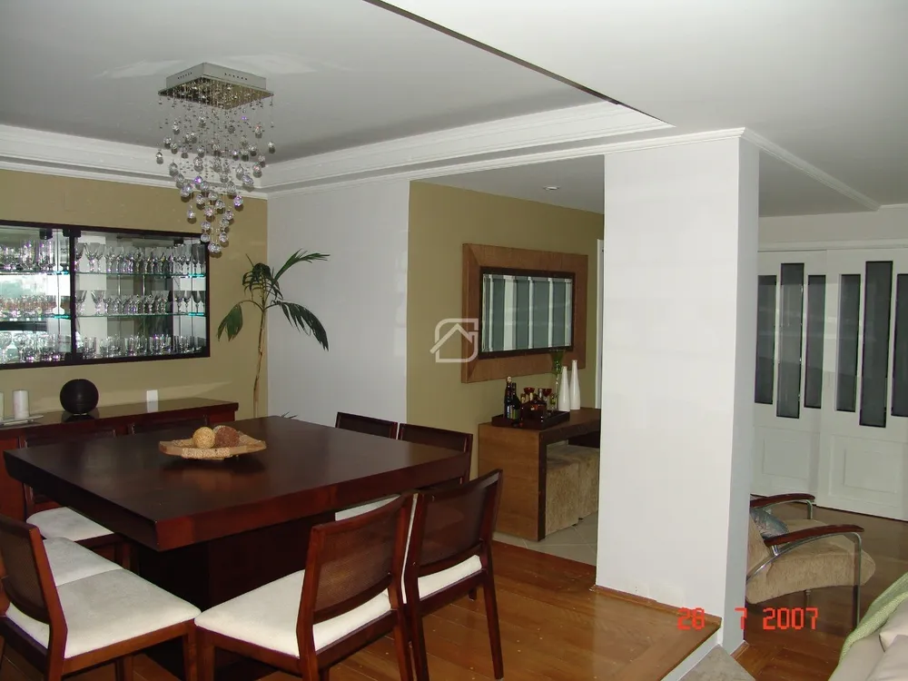 Apartamento, 4 quartos, 190 m² - Foto 8