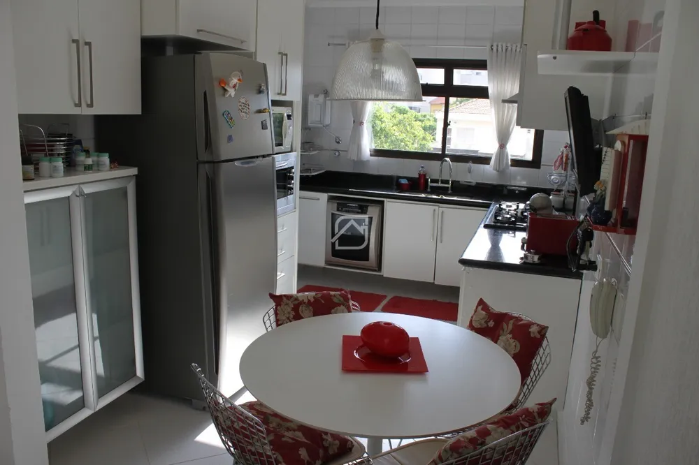 Apartamento, 4 quartos, 190 m² - Foto 1